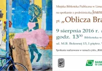 „Oblicza Brazylii” w MBP - zdjęcie główne