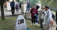 Ostatnia historyczna wędrówka po Limanowszczyźnie - zdjęcie 2