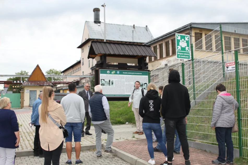 Ostatnia historyczna wędrówka po Limanowszczyźnie - zdjęcie 11