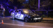 Kobieta z dwójką dzieci w szpitalu po zderzeniu aut - zdjęcie 2