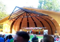 LIMANOWA CUP 2016 w … Rabce - Zdrój - zdjęcie główne