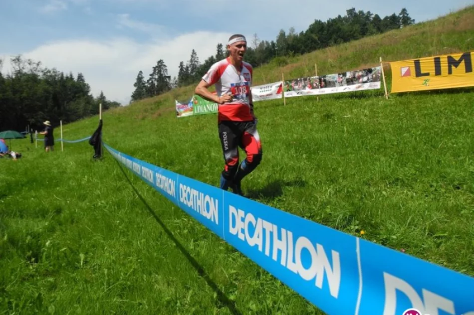 LIMANOWA CUP 2016 w … Rabce - Zdrój - zdjęcie 2