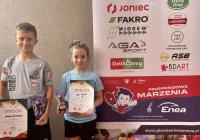 Marcin Wiktorek: zwycięski talent Płomienia - zdjęcie główne