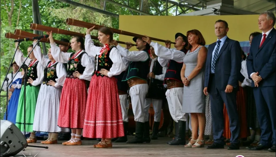 Drugi Dzień Święta Miasta - Jarmark Historyczny - zdjęcie 1