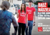 Wolontariuszki i wolontariusze poszukiwani! - zdjęcie główne