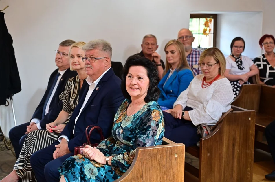 Pierwsze w powiecie miejsce z pracą dla osób z niepełnosprawnościami - zdjęcie 2