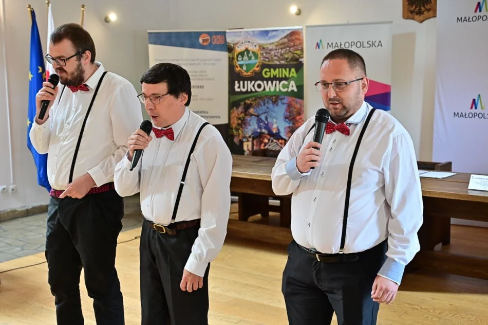 Pierwsze w powiecie miejsce z pracą dla osób z niepełnosprawnościami - zdjęcie 3