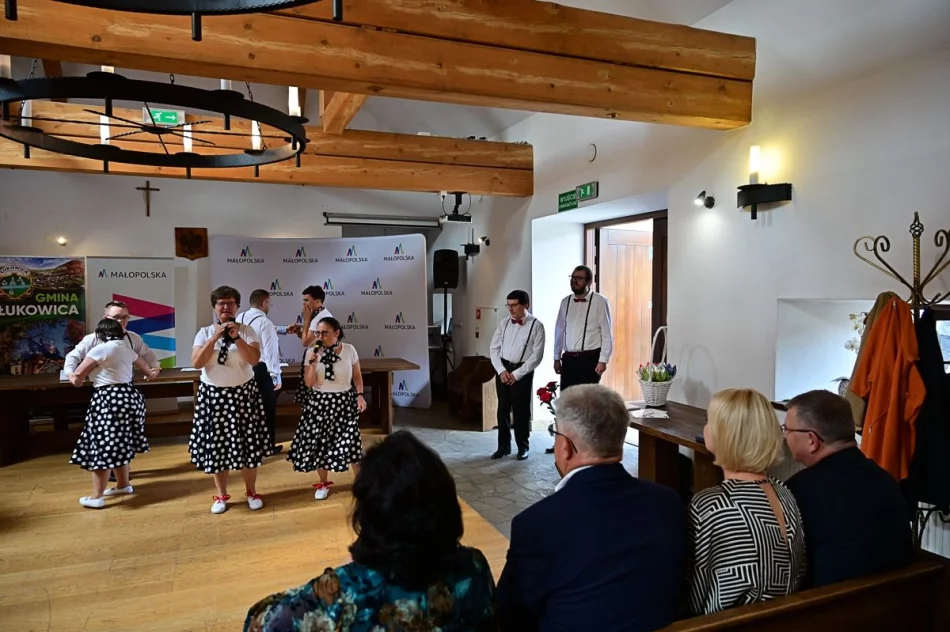 Pierwsze w powiecie miejsce z pracą dla osób z niepełnosprawnościami - zdjęcie 5