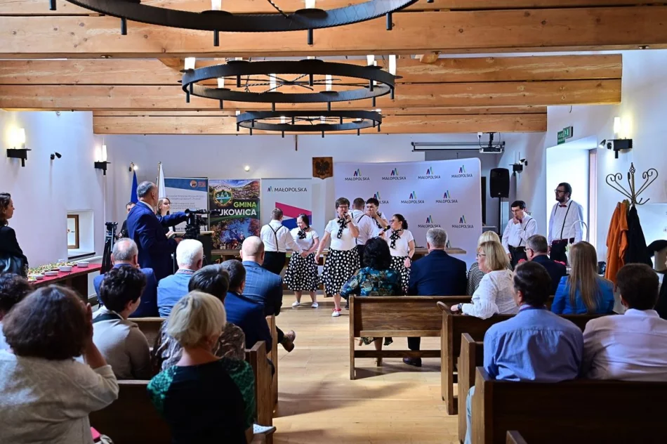 Pierwsze w powiecie miejsce z pracą dla osób z niepełnosprawnościami - zdjęcie 6