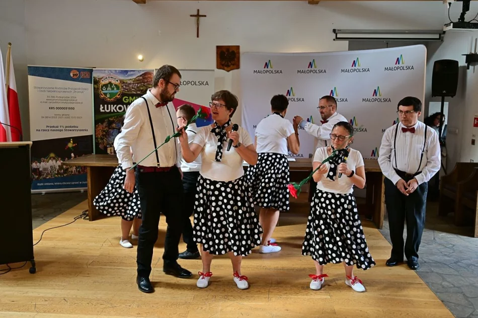 Pierwsze w powiecie miejsce z pracą dla osób z niepełnosprawnościami - zdjęcie 7