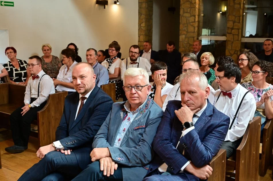 Pierwsze w powiecie miejsce z pracą dla osób z niepełnosprawnościami - zdjęcie 8