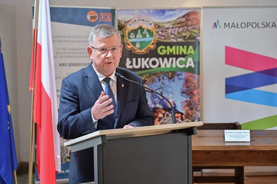 Pierwsze w powiecie miejsce z pracą dla osób z niepełnosprawnościami - zdjęcie 9