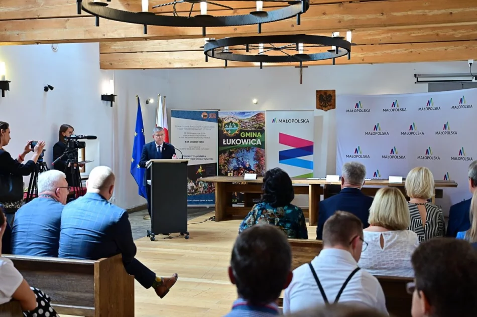 Pierwsze w powiecie miejsce z pracą dla osób z niepełnosprawnościami - zdjęcie 10