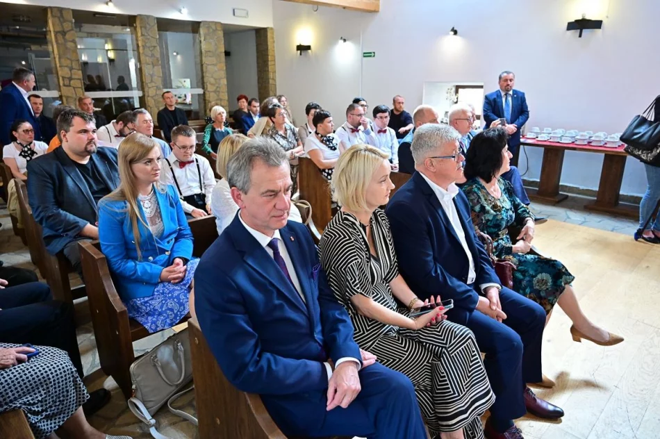 Pierwsze w powiecie miejsce z pracą dla osób z niepełnosprawnościami - zdjęcie 12