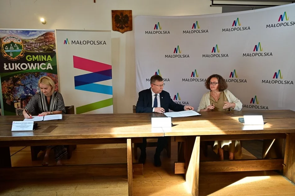 Pierwsze w powiecie miejsce z pracą dla osób z niepełnosprawnościami - zdjęcie 13