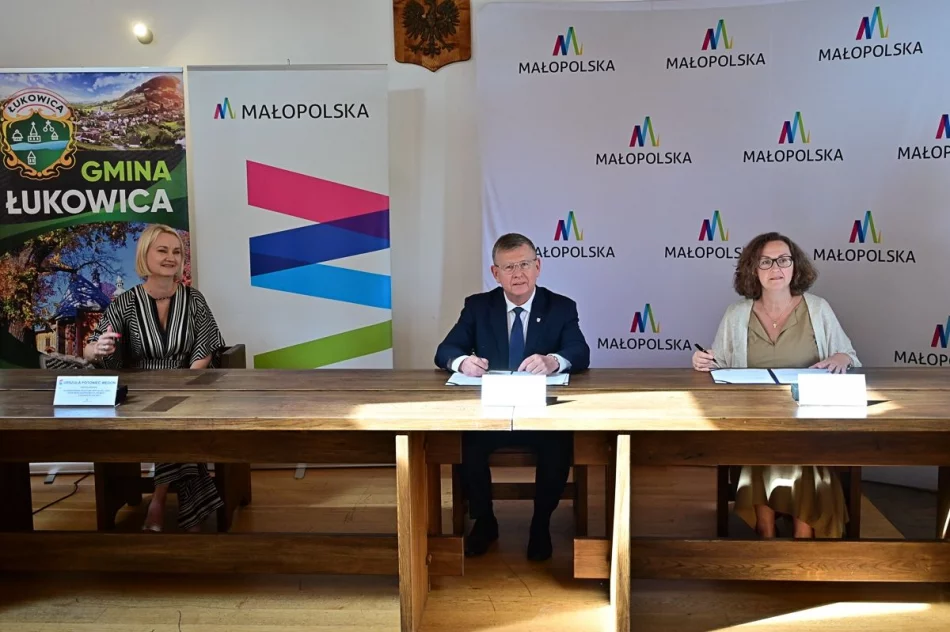 Pierwsze w powiecie miejsce z pracą dla osób z niepełnosprawnościami - zdjęcie 14