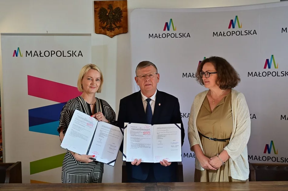 Pierwsze w powiecie miejsce z pracą dla osób z niepełnosprawnościami - zdjęcie 15