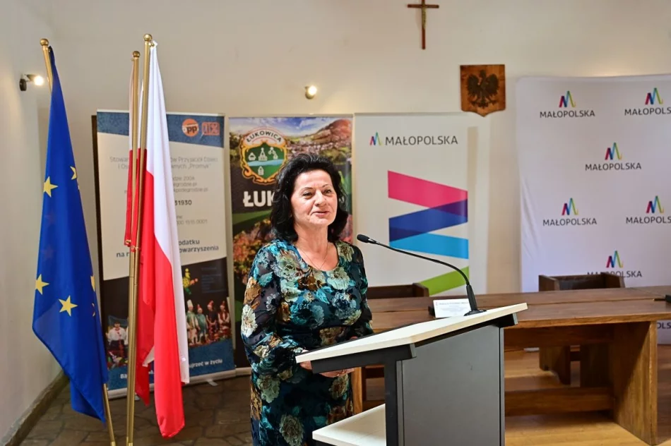 Pierwsze w powiecie miejsce z pracą dla osób z niepełnosprawnościami - zdjęcie 16