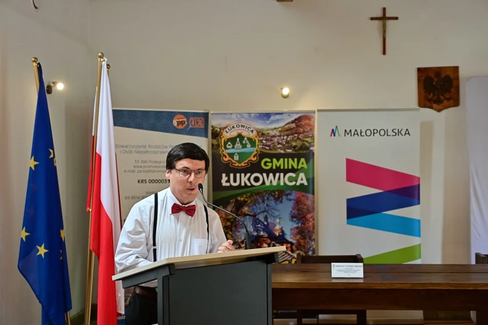 Pierwsze w powiecie miejsce z pracą dla osób z niepełnosprawnościami - zdjęcie 19