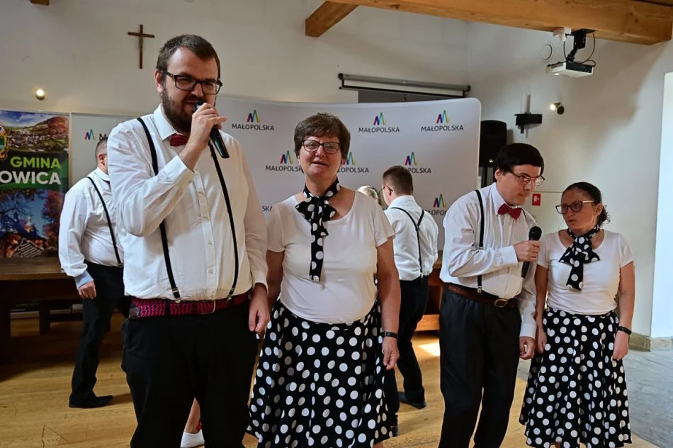 Pierwsze w powiecie miejsce z pracą dla osób z niepełnosprawnościami - zdjęcie 20