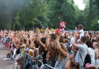 Tak się bawiliśmy podczas Dni Limanowej 2016! - zdjęcie główne