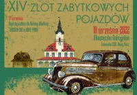 Rajd zabytkowych pojazdów zagości na Limanowszczyźnie - zdjęcie główne