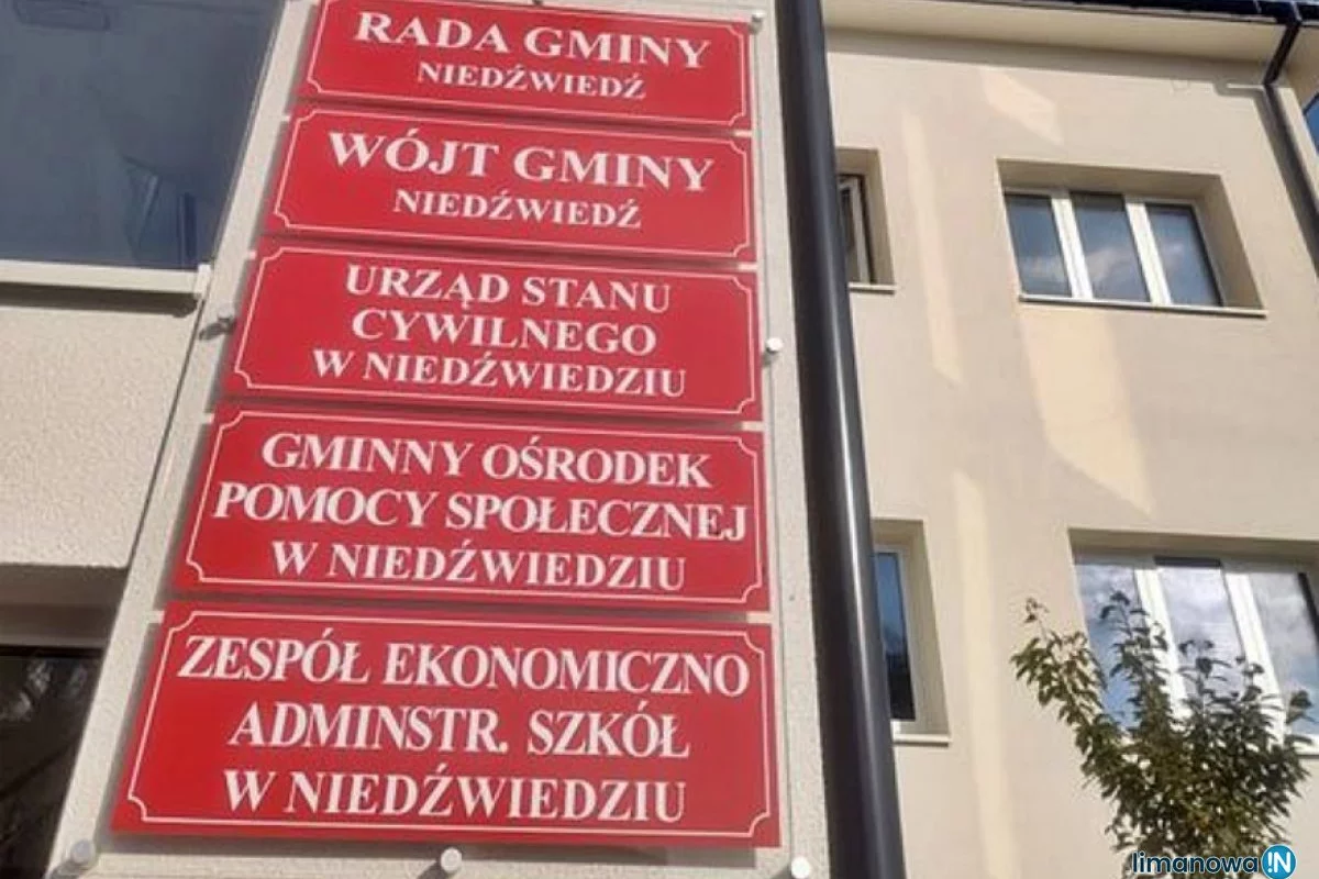 Koniec limitowanych blankietów w urzędzie