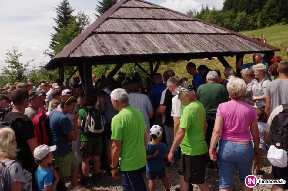 Jaworz zdobyty! - zdjęcie 2