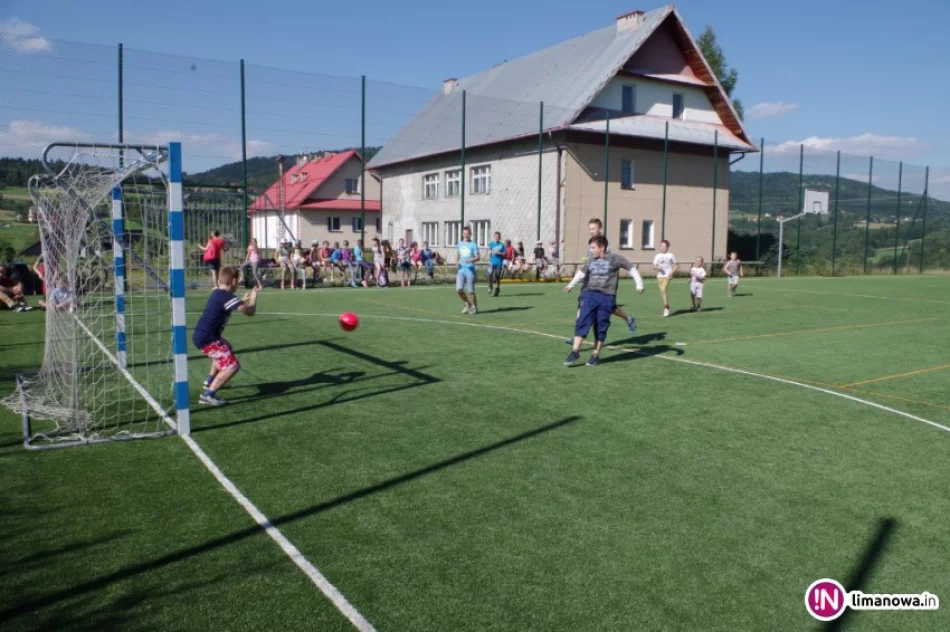 Wakacyjne zajęcia kulinarne w świetlicy w Kisielówce - zdjęcie 4