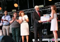 Święto Miasta za nami! Sobota pełna koncertów! - zdjęcie główne