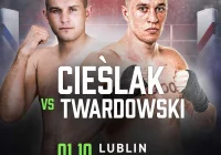 Walka w Nowym Sączu odwołana. Krzysztof Twardowski ma innego rywala: „wielki boks się szykuje” - zdjęcie główne