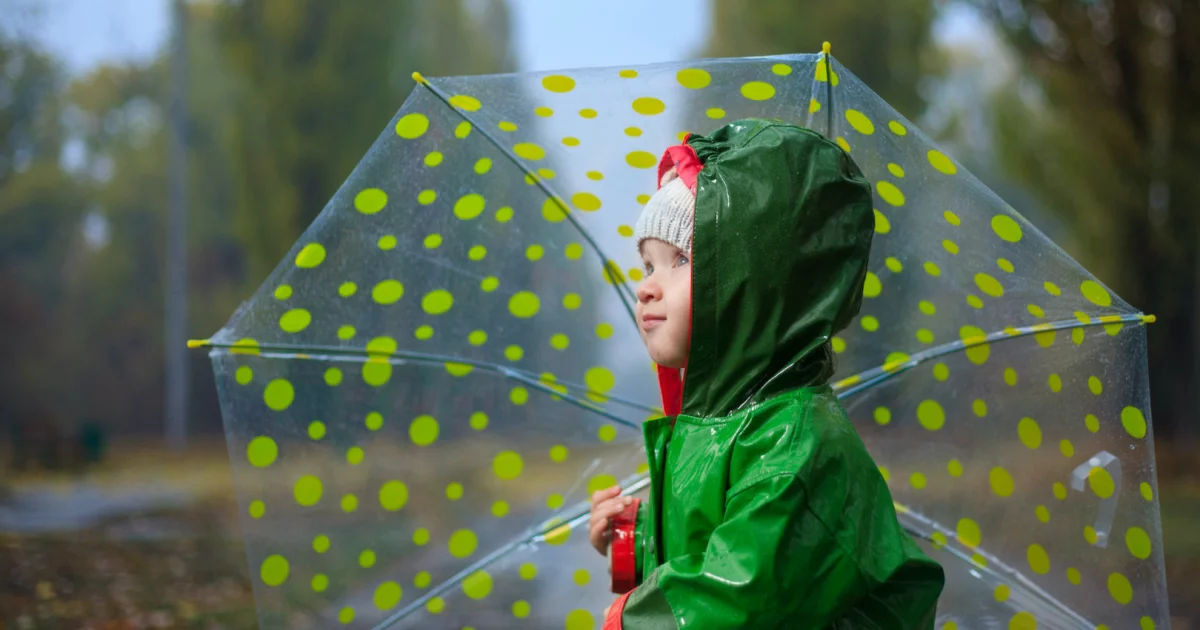 Prognoza pogody dla Limanowej: deszczowy weekend, kiedy poprawa?