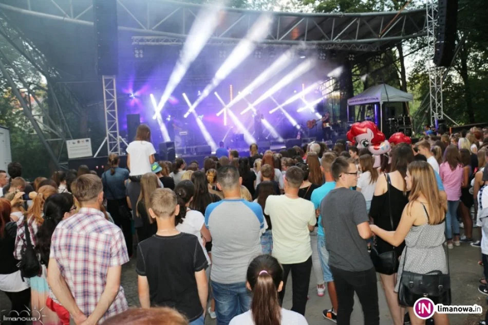 Święto Miasta za nami! Sobota pełna koncertów! - zdjęcie 4