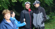 W ramach akcji „Odkryj Beskid Wyspowy” 11 września turyści spotkali się na Miejskiej Górze - zdjęcie 3