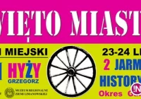 W weekend Święto Miasta! - zdjęcie główne