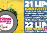 Międzynarodowe Spotkanie Młodych w Limanowej! - zdjęcie główne