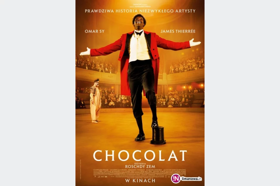 Co nowego w kinie Klaps? - zdjęcie 2