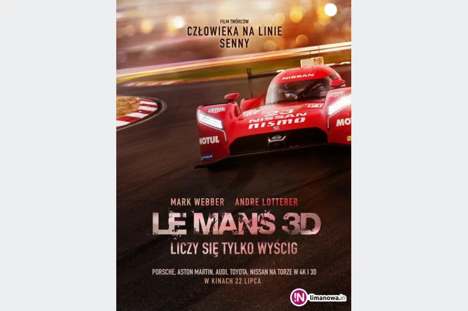 Co nowego w kinie Klaps? - zdjęcie 3