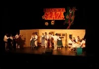 Trwają zgłoszenia do festiwalu - zdjęcie główne