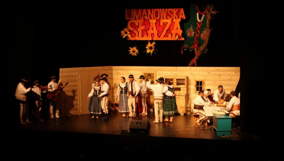 Drugi dzień festiwalu - transmisja na żywo - zdjęcie 1