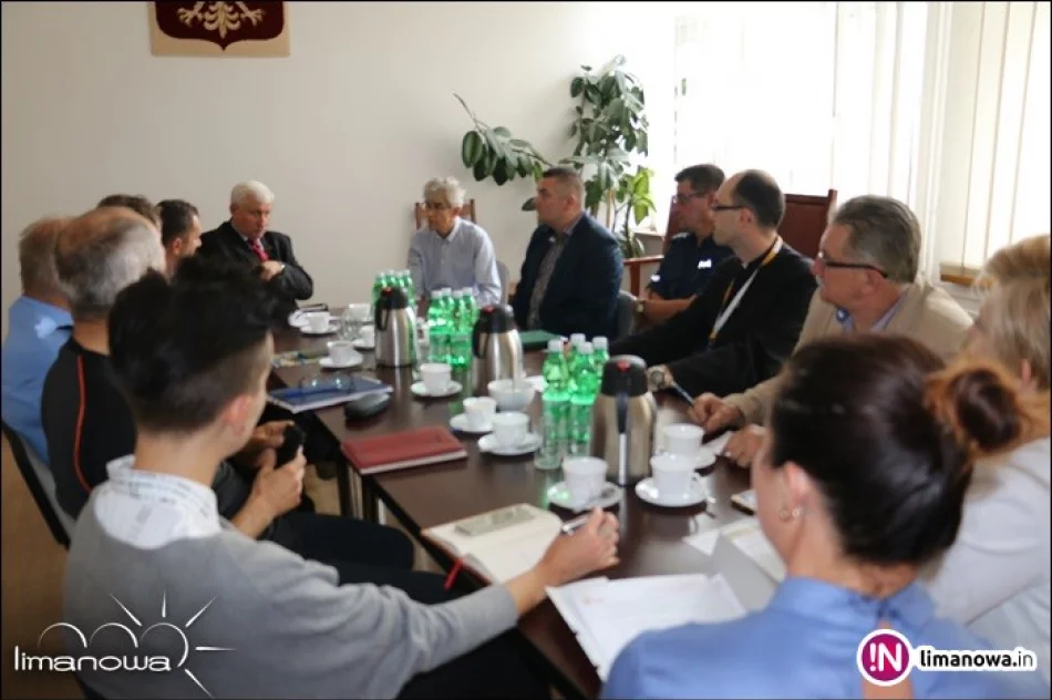 Limanowa gotowa na Światowe Dni Młodzieży - zdjęcie 2