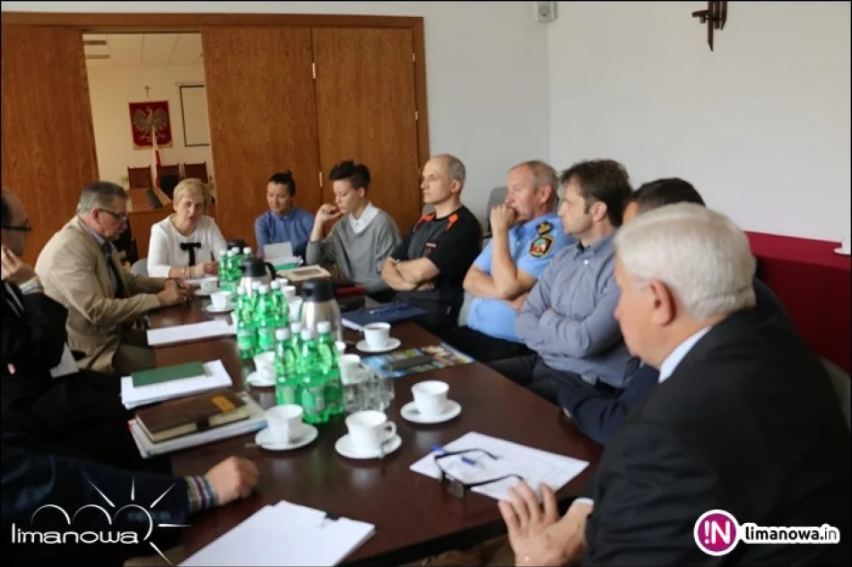 Limanowa gotowa na Światowe Dni Młodzieży - zdjęcie 3