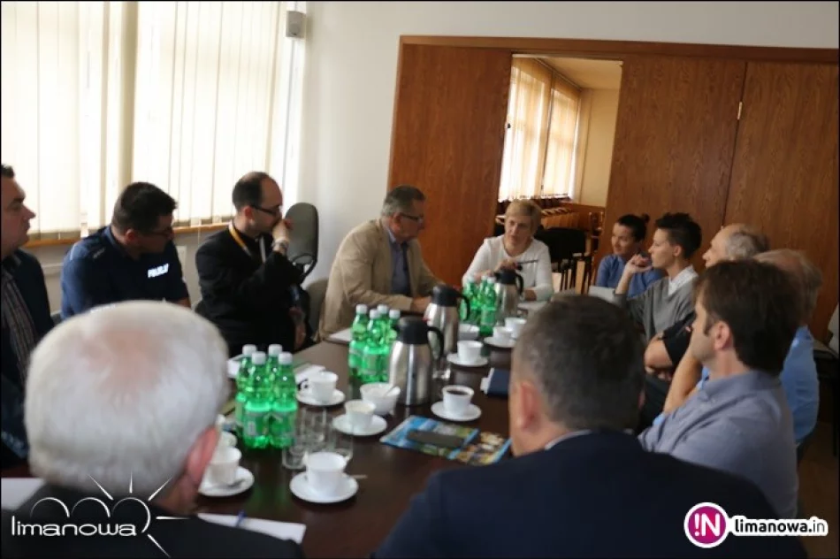 Limanowa gotowa na Światowe Dni Młodzieży - zdjęcie 4