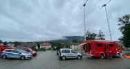 Doroczne ćwiczenia służb (galeria i wideo) - zdjęcie 2