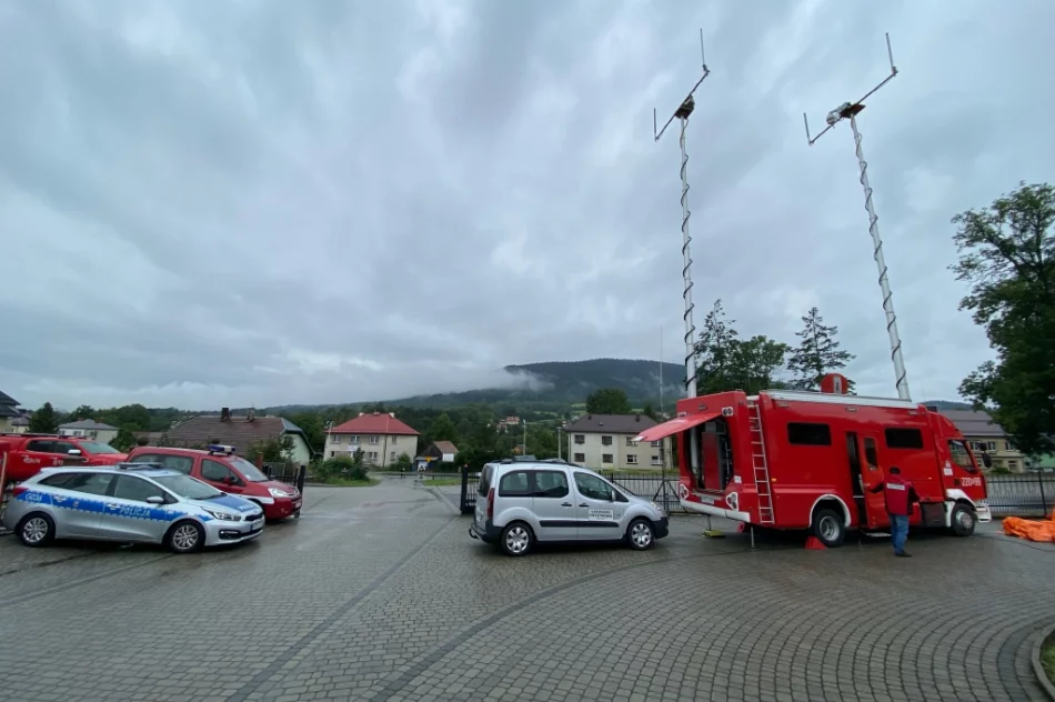 Doroczne ćwiczenia służb (galeria i wideo) - zdjęcie 2