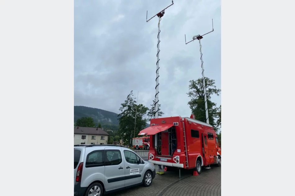 Doroczne ćwiczenia służb (galeria i wideo) - zdjęcie 3