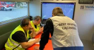 Doroczne ćwiczenia służb (galeria i wideo) - zdjęcie 4