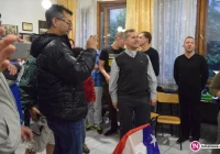 Goście z Chile już w Limanowej! - zdjęcie główne