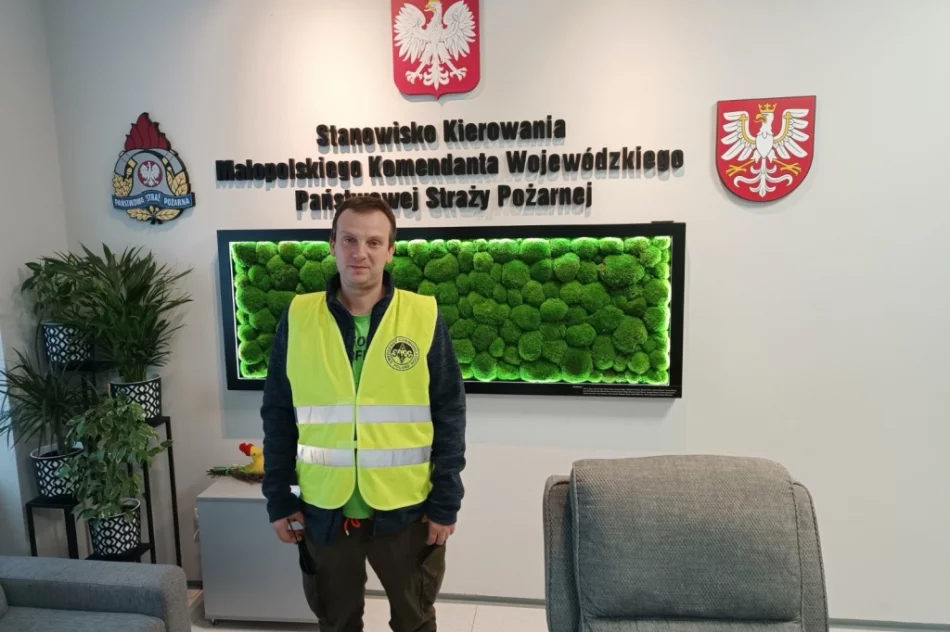 Doroczne ćwiczenia służb (galeria i wideo) - zdjęcie 8