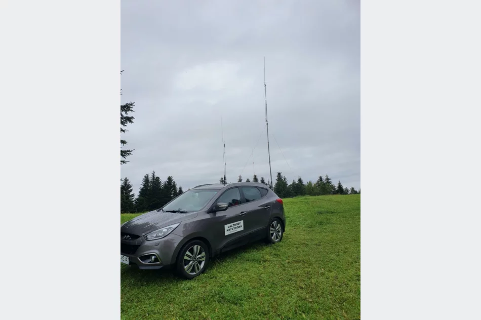 Doroczne ćwiczenia służb (galeria i wideo) - zdjęcie 9